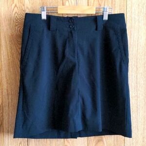 Nike Golf Tour Performance Dri-Fit Skort Size 2